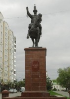 Торогелди Баатыр