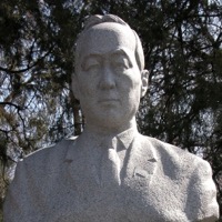 Мамбетов, Болот Мамбетович