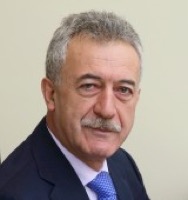 Мамбетов, Болот Мамбетович