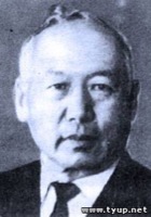 Мамбетов, Болот Мамбетович