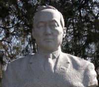 Мамбетов, Болот Мамбетович