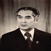 Молдокулов, Айдаркан