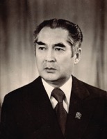 Молдокулов, Айдаркан