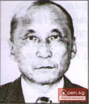 Молдокулов, Айдаркан