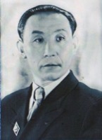 Молдокулов, Айдаркан