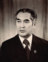 Молдокулов, Айдаркан