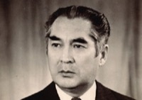 Молдокулов, Айдаркан