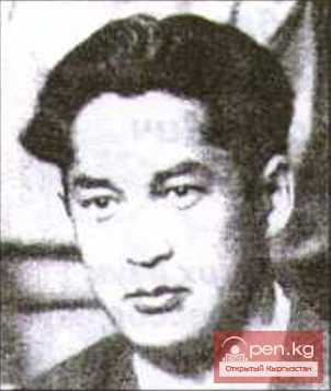 Молдокулов, Айдаркан