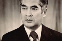 Молдокулов, Айдаркан