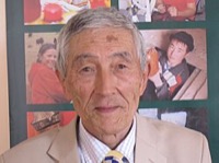 Джамгерчинов, Бегималы Джамгерчинович