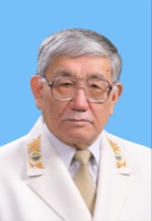 Айдаралиев, Асылбек Акматбекович