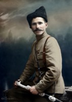 Чапаев, Василий Иванович