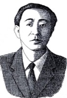 Юнусалиев, Болот Мураталиевич