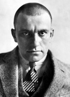 Маяковский, Владимир Владимирович
