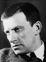 Маяковский, Владимир Владимирович