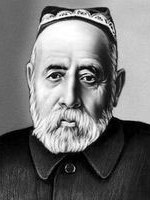 Айни, Садриддин