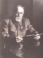 Айни, Садриддин