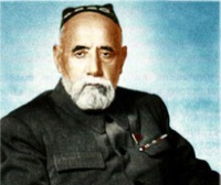 Айни, Садриддин