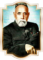 Айни, Садриддин