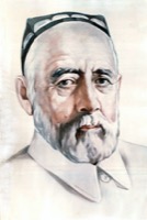 Айни, Садриддин