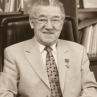 Миррахимов, Мирсаид Мирхамидович