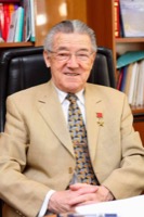 Миррахимов, Мирсаид Мирхамидович