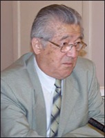 Миррахимов, Мирсаид Мирхамидович