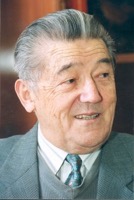 Миррахимов, Мирсаид Мирхамидович