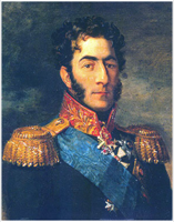 Багратион, Пётр Иванович