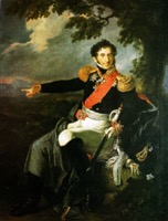 Багратион, Пётр Иванович