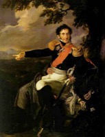 Багратион, Пётр Иванович