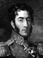 Багратион, Пётр Иванович