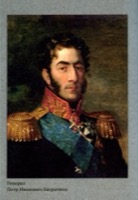 Багратион, Пётр Иванович