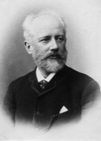 Чайковский, Пётр Ильич