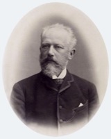 Чайковский, Пётр Ильич