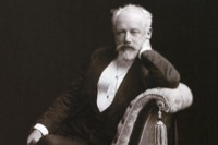 Чайковский, Пётр Ильич