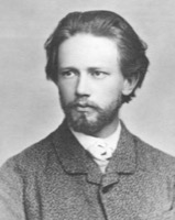 Чайковский, Пётр Ильич