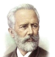 Чайковский, Пётр Ильич