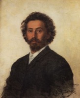 Репин, Илья Ефимович