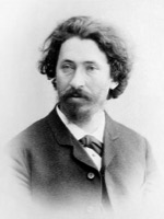 Репин, Илья Ефимович