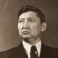 Раззаков, Исхак Раззакович