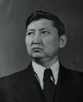 Раззаков, Исхак Раззакович