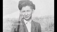 Раззаков, Исхак Раззакович