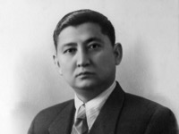 Раззаков, Исхак Раззакович