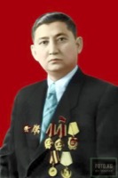 Раззаков, Исхак Раззакович