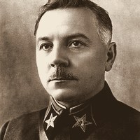 Ворошилов, Климент Ефремович