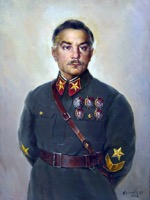 Ворошилов, Климент Ефремович