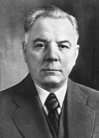 Ворошилов, Климент Ефремович