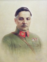 Ворошилов, Климент Ефремович