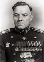 Ворошилов, Климент Ефремович